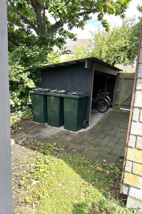 3 rum Villa på Tullgatan 3 Höganäs-Hamnområdet Höganäs kommun - bild 49