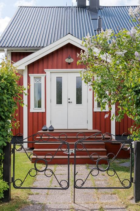 5 rum Villa på Backevägen 45 Backen Piteå kommun - bild 3