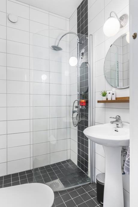 2 rum Lägenhet på Linggatan 17 Vasastaden Linköpings kommun - bild 16