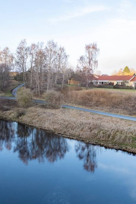 3 rum Radhus på Ehrengranats Väg 14 Fajans Falkenbergs kommun - bild 22