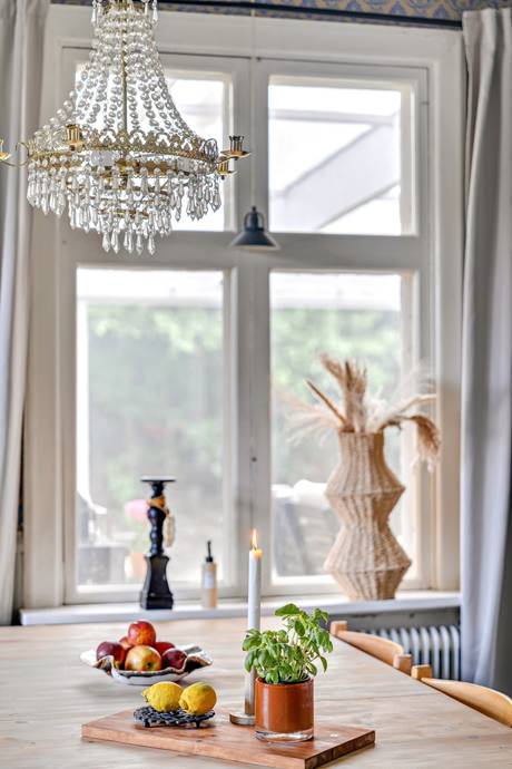 8 rum Villa på Bygatan 20 Hästveda Hässleholms kommun - bild 10