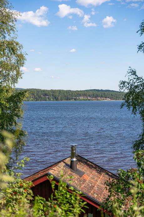 5 rum Villa på Sundsnäs Byväg 4 Leksand Leksands kommun - bild 47