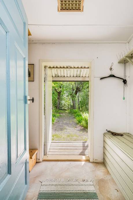 2 rum Fritidshus på Abrahamsbovägen 15 Kärrgruvan Norbergs kommun - bild 7