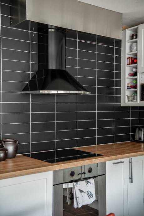 3 rum Lägenhet på Blockvägen 18 C Hudiksvall Hudiksvalls kommun - bild 5