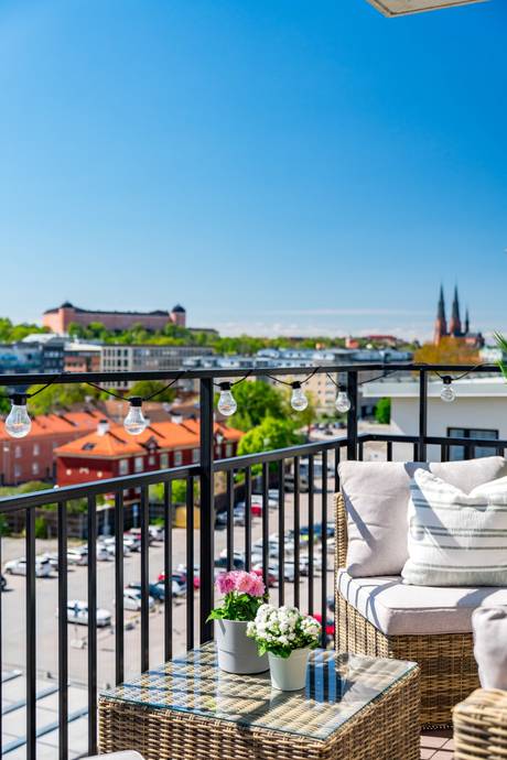 4 rum Lägenhet på Kungsgatan 91B Kungsängen Uppsala kommun - bild 37