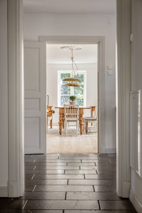 11 rum Villa på Gladsax Prästgård / Gladsax bygata 51 Gladsax Simrishamns kommun - bild 19