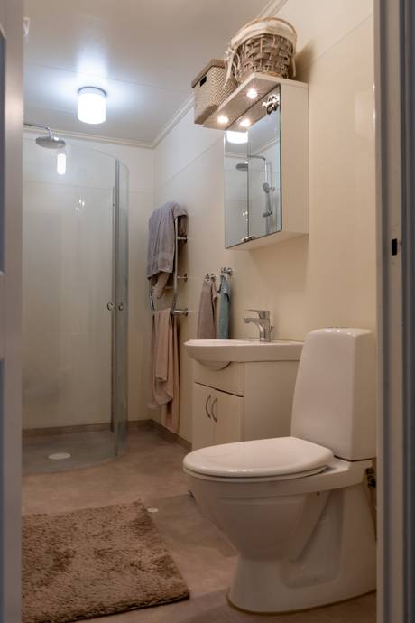 4 rum Villa på Smultronstigen 31 Malå Malå kommun - bild 28