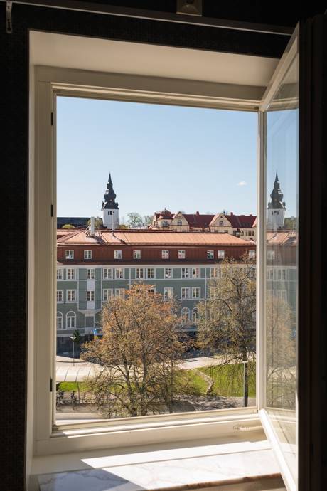 6 rum Lägenhet på Västra Tullgatan 16B Centrum Hudiksvalls kommun - bild 6