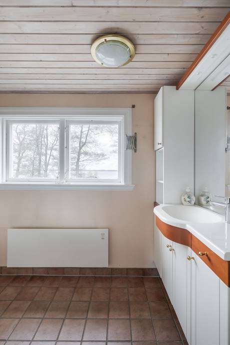 7 rum Vinterbonat fritidshus på Fogdarp Strandvägen 530 Ringsjön Höörs kommun - bild 18