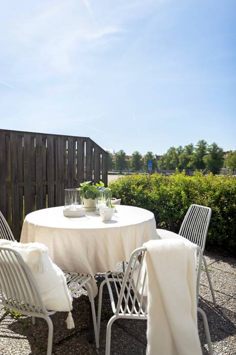 4 rum Villa på Löparegatan 13 Bagaregården Göteborgs kommun - bild 38