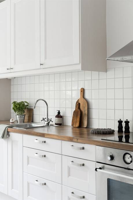 2 rum Lägenhet på Sandbackegången 4C Kirseberg Malmö kommun - bild 4