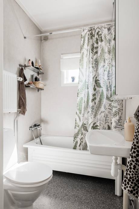 3 rum Villa på Norra vägen 33 Hanken Karlsborgs kommun - bild 20
