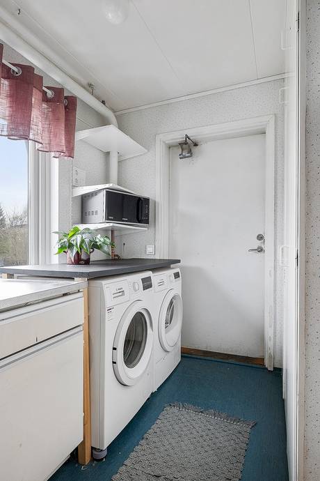 4 rum Villa på Svanvägen 17 Sjuntorp Trollhättans kommun - bild 24