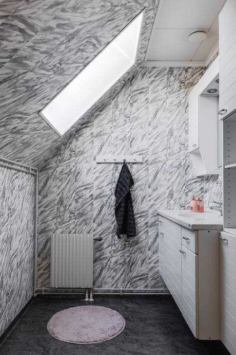 7 rum Villa på Hidingsta 822 Örebro kommun - bild 33