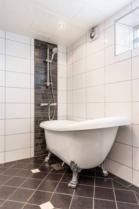 5 rum Villa på Vallagatan 8 Centrum Ludvika kommun - bild 34