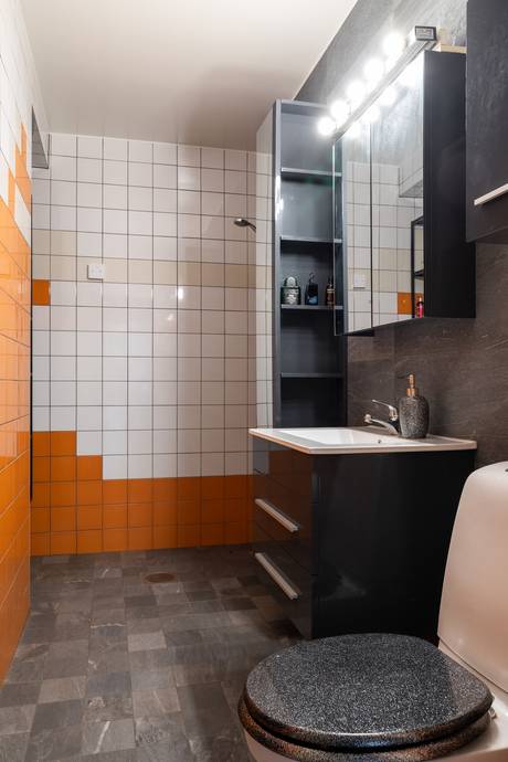 3 rum Lägenhet på Birger Jarlsgatan 102B Östermalm/Vasastan Stockholms kommun - bild 22