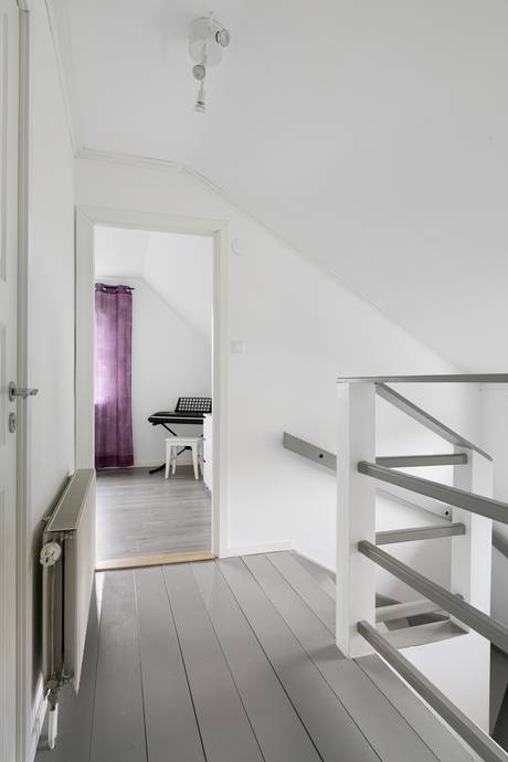 4 rum Villa på Bågevägen 16 Tallmon Älvkarleby kommun - bild 36