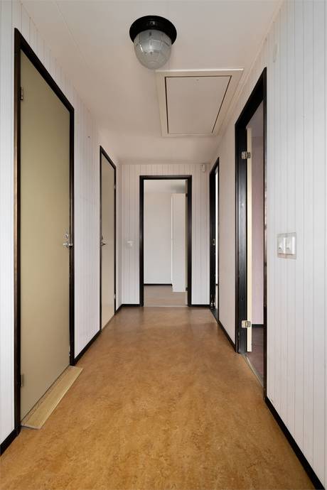 117 m² Radhus på Brunnsgatan 8 Nynäshamn Nynäshamns kommun - bild 13