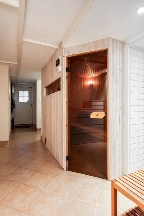 7 rum Villa på Smålandsgatan 34 Olympia Helsingborgs kommun - bild 38