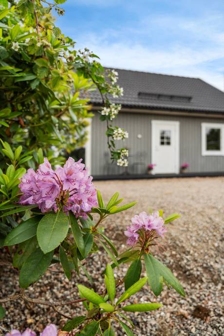 4 rum Villa på Åkes väg 14 Västersjön Lilla Edets kommun - bild 29