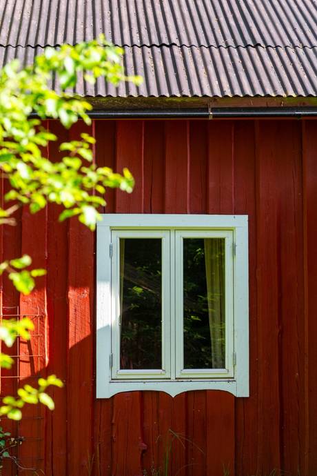 2 rum Fritidshus på Norsbron 3 Grythyttan Hällefors kommun - bild 27