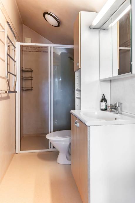 8 rum Villa på Skärsnäsvägen 41 Olofströms kommun - bild 43