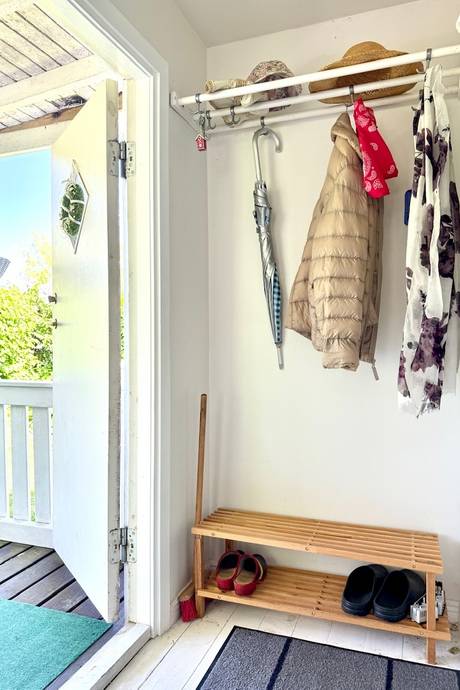 2 rum Fritidshus på Jasmingången 23 Sibbarp Malmö kommun - bild 21