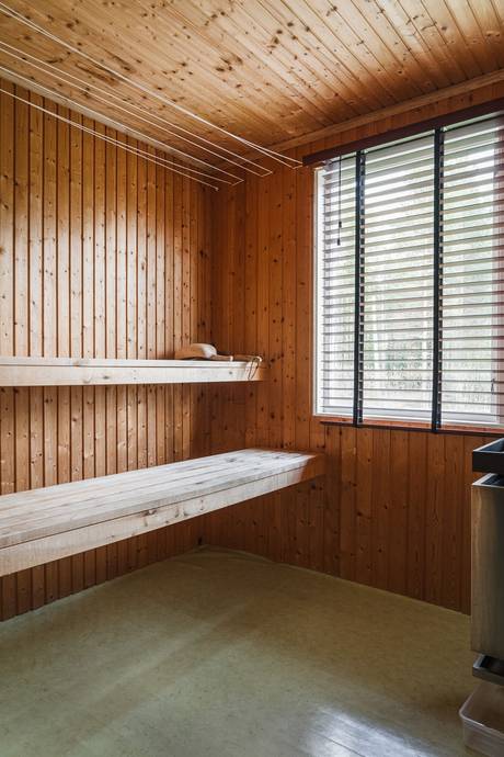 4 rum Fritidshus på Tväråselet 712 Övre Tväråsel Älvsbyns kommun - bild 26