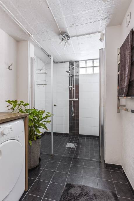 5 rum Villa på Medskogsvägen 5 Sörforsa Hudiksvalls kommun - bild 33