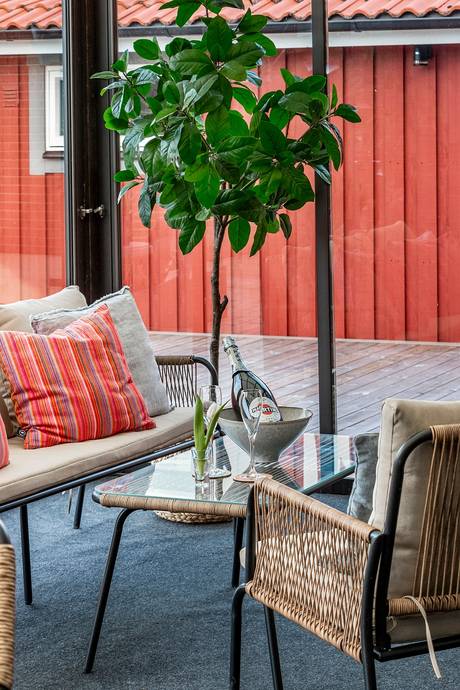 5 rum Villa på Hökvägen 6 Elund Köpings kommun - bild 16