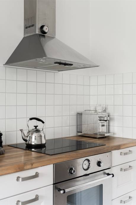 2 rum Lägenhet på Sandbackegången 4C Kirseberg Malmö kommun - bild 5