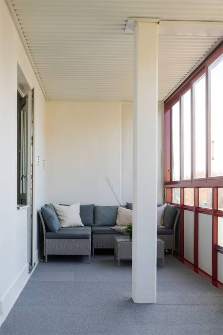 3 rum Lägenhet på Tornfalksgatan 8A Söderkulla Malmö kommun - bild 28