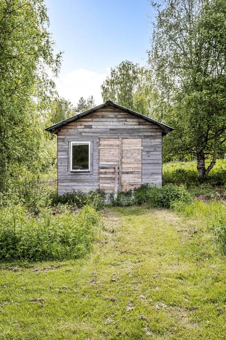 3 rum Gård med jordbruk på Vågdalen 320 Strömsund Strömsunds kommun - bild 18