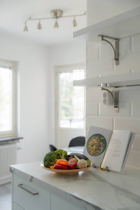 3 rum Lägenhet på Rosenkällavägen 32A Nyköping Nyköpings kommun - bild 10