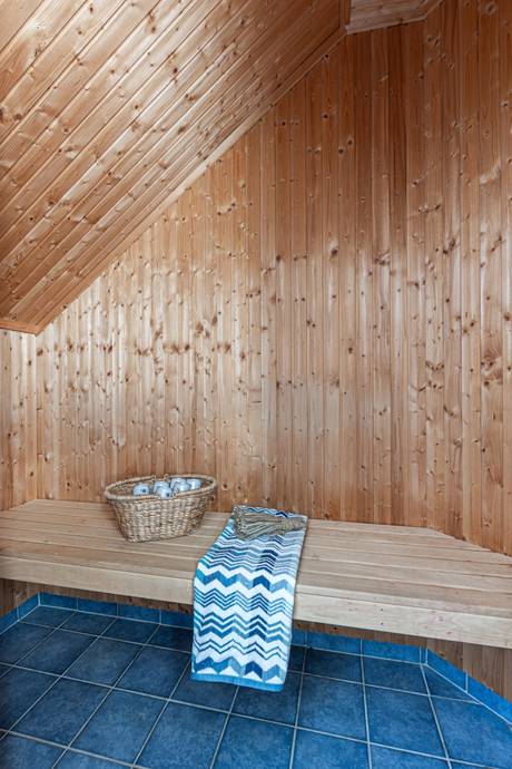 6 rum Villa på Sjöhammarvägen 2 Kvicksund Eskilstuna kommun - bild 38