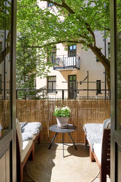 3 rum Lägenhet på Norrtullsgatan 25C Vasastan Stockholms kommun - bild 21