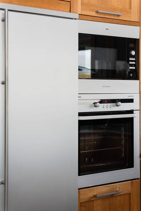 3 rum Villa på Grannäsvägen 96 Jävrebyn Piteå kommun - bild 28