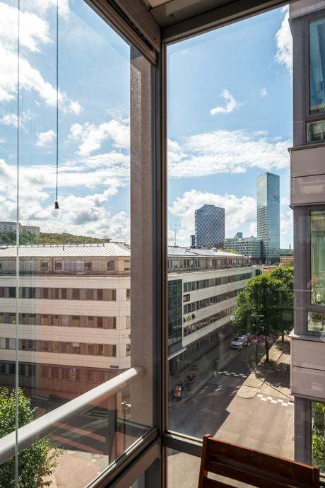 3 rum Lägenhet på Anders Personsgatan 11 Nya Gårda Göteborgs kommun - bild 16
