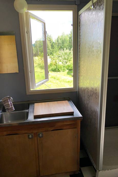 4 rum Villa på Hälletorp Åsen 1 Arvika Eda kommun - bild 31