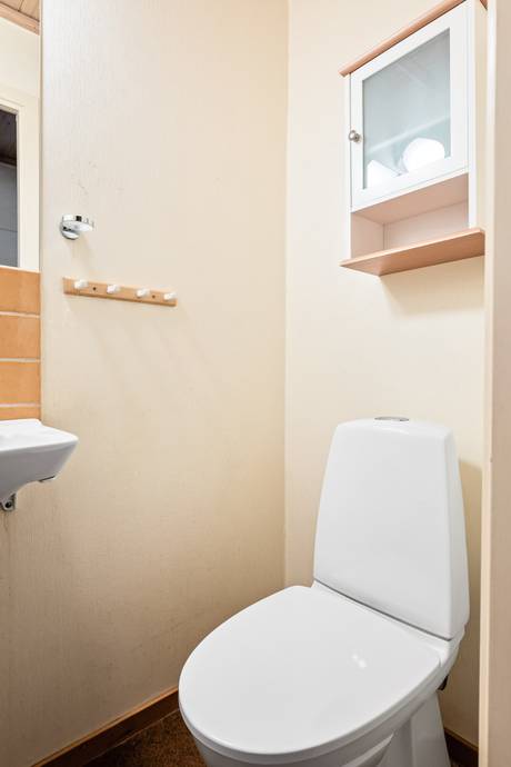160 m² Radhus på Dunkersgatan 10B Umeå kommun - bild 10