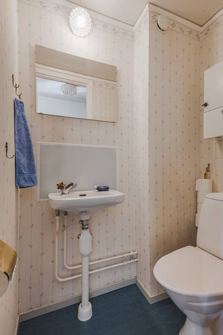 4 rum Radhus på Rävpasset 16 A Sätra Gävle kommun - bild 6