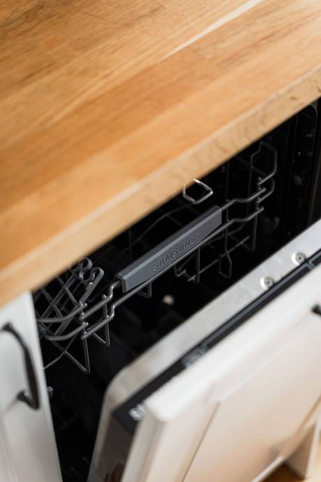 2 rum Lägenhet på Mästertoppen 280B Kåbdalis Jokkmokks kommun - bild 7