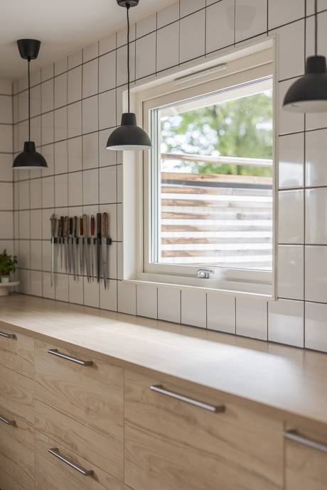 5 rum Villa på Lördagsvägen 4 Igelstorp Skövde kommun - bild 26
