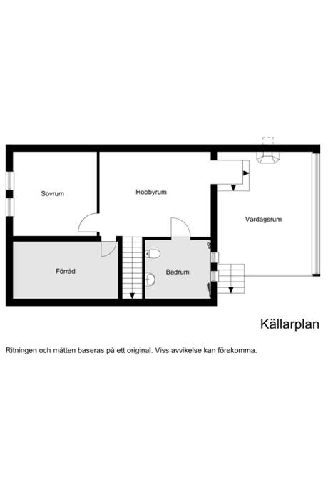10 rum Villa på Klövergatan 10 Bjuv Bjuvs kommun - bild 40