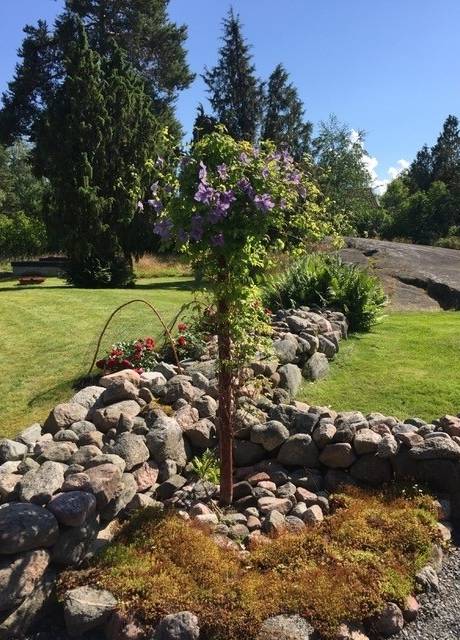 4 rum Fritidshus på Söderby 76 Öregrund Östhammars kommun - bild 44