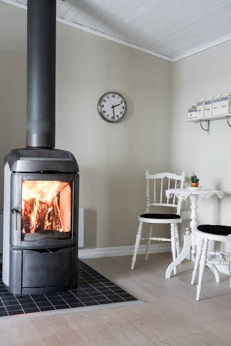 64 m² Fritidshus på Söderbodan 970 Ostvik Skellefteå kommun - bild 18