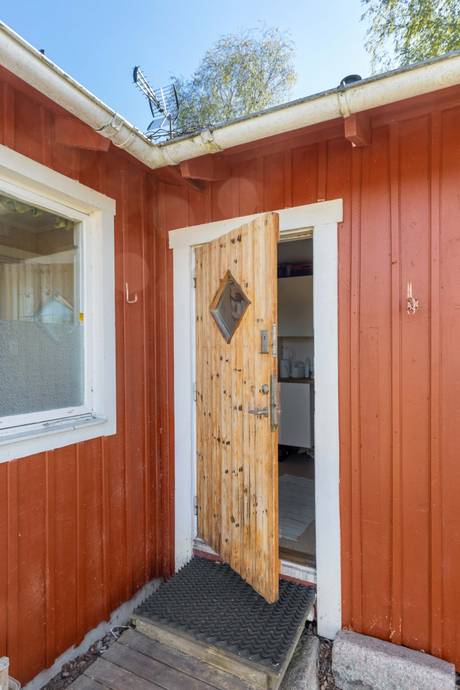 3 rum Villa på Konvaljevägen 5 Haninge kommun - bild 27