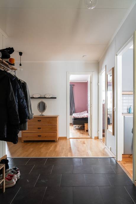 5 rum Villa på Rönngatan 4 Annelund Piteå kommun - bild 4