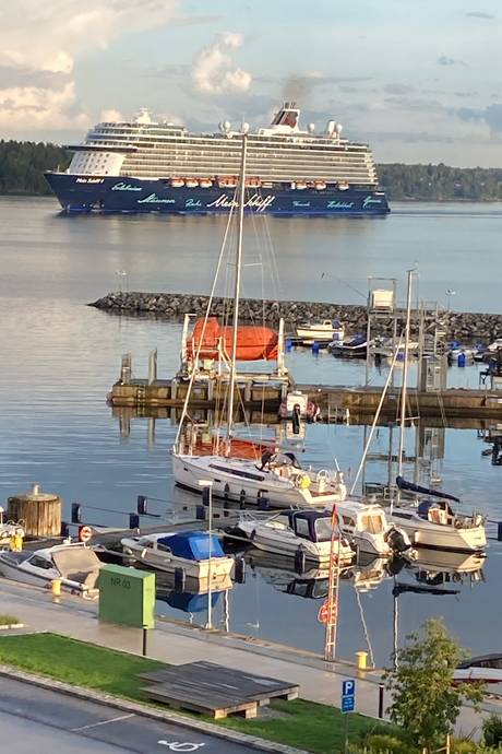 2 rum Lägenhet på Östra Kasernvägen 12 Vaxholm Vaxholms kommun - bild 32