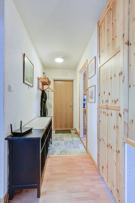 2 rum Lägenhet på Östermalmsvägen 2B Söderfors Tierps kommun - bild 9